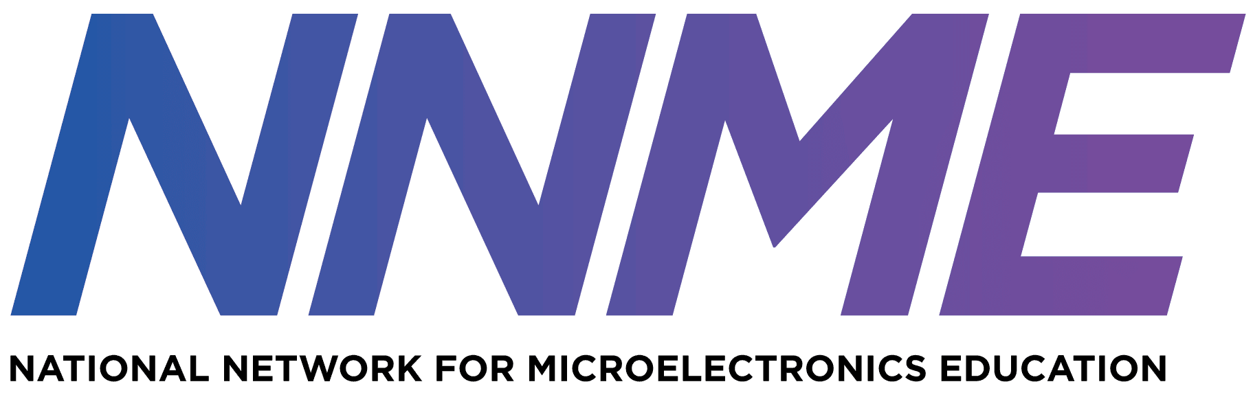 National Network for Microelectronics Education