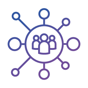 Strengthen Regional Partnerships