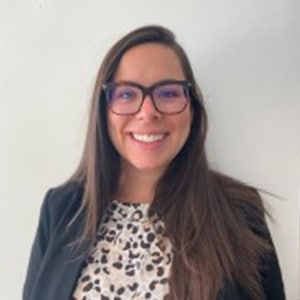 Anissa Hamdon-Morison Anissa Hamdon-Morison