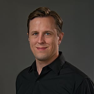 Ian James-Bergland Ian James-Bergland