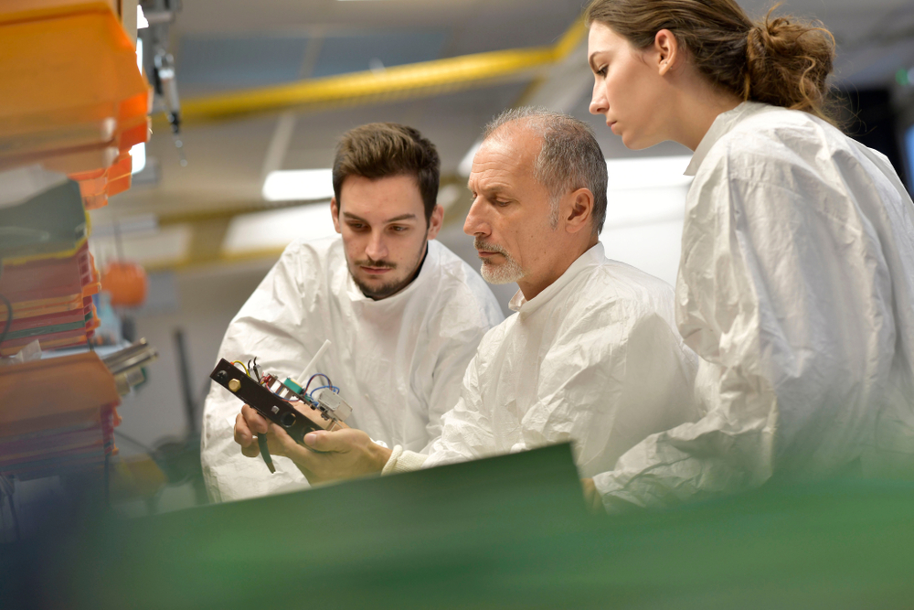 NNME Debuts ChipPath as the Central Gateway for U.S. Semiconductor Careers, Featuring 90,000 Live Job Openings