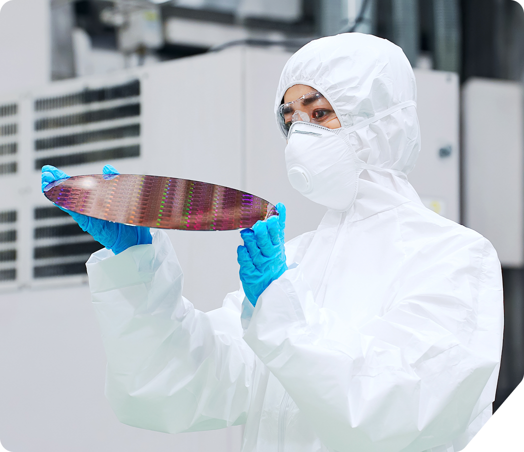 cleanroom