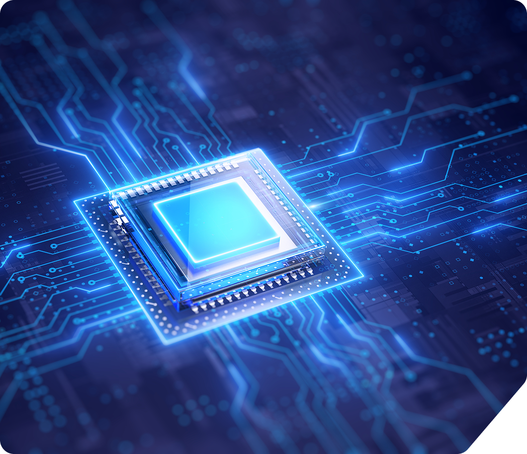 microchip